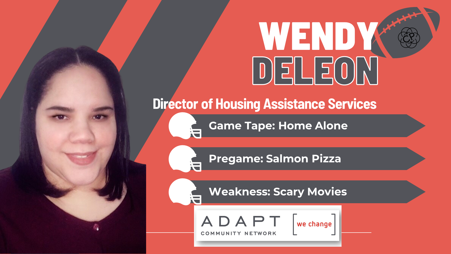 Wendy DeLeon