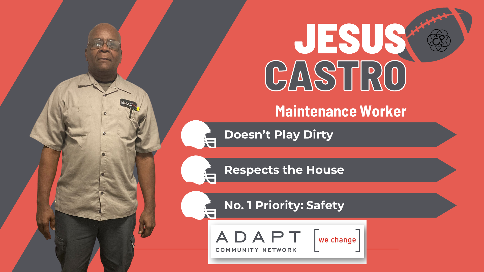 Jesus Castro