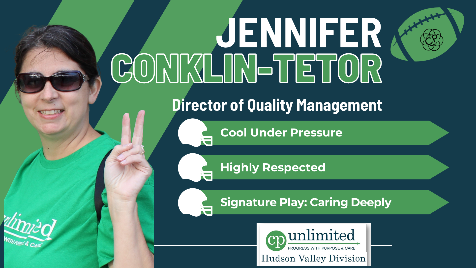 Jennifer Conklin-Tetor