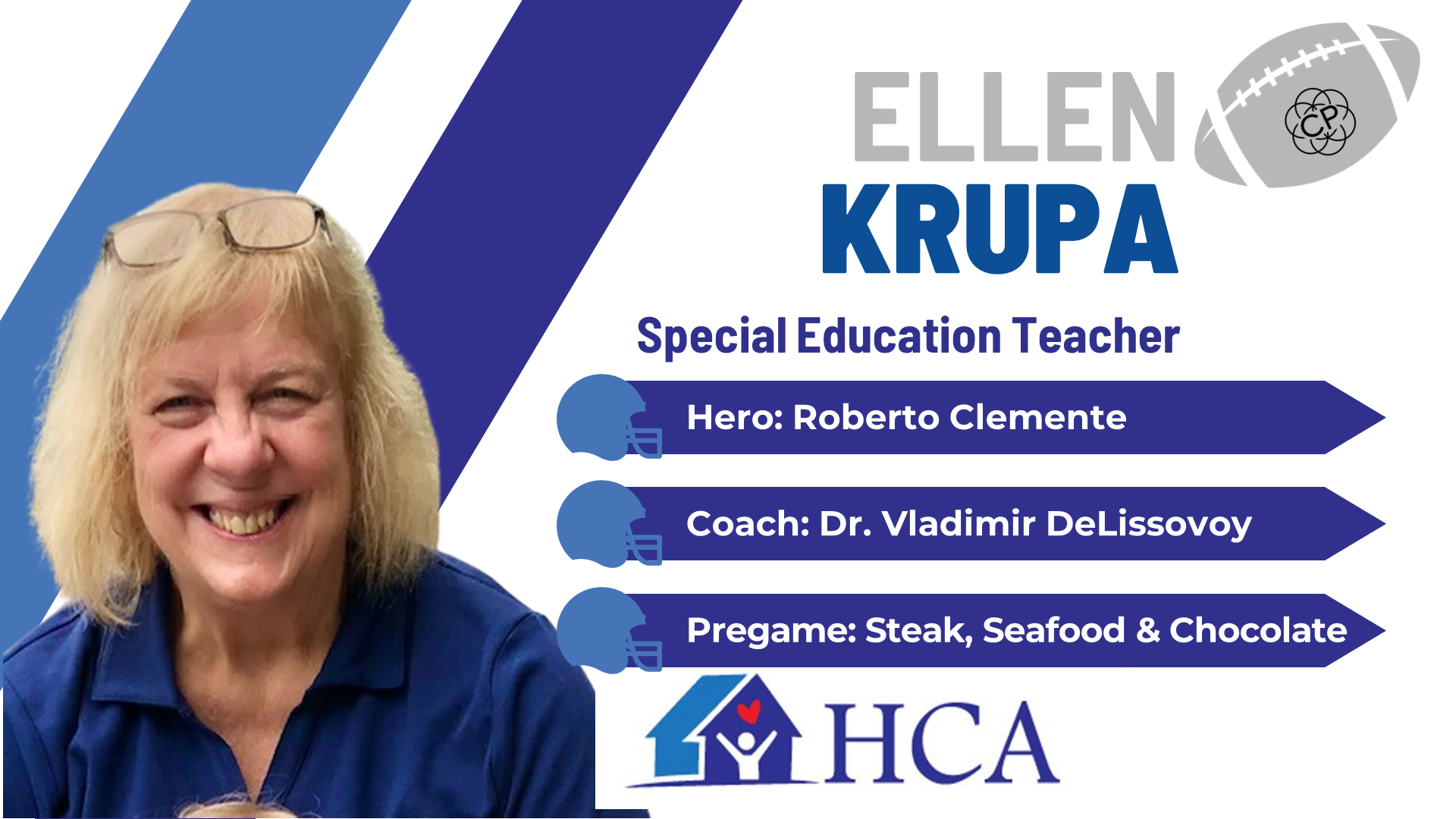 Ellen Krupa