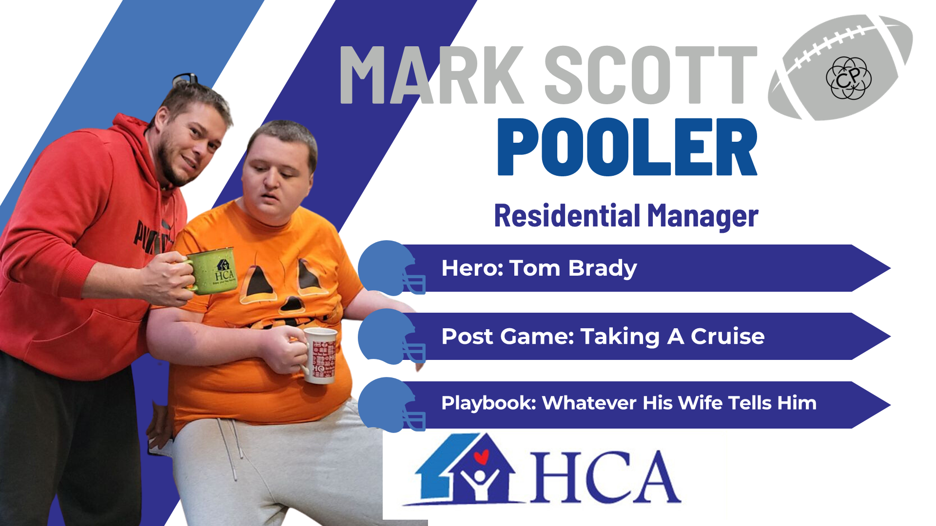 Mark Scott Pooler