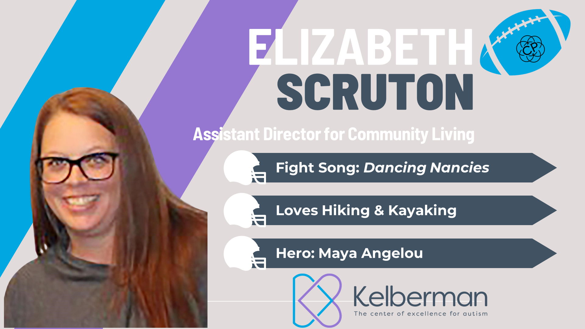 Elizabeth Scruton