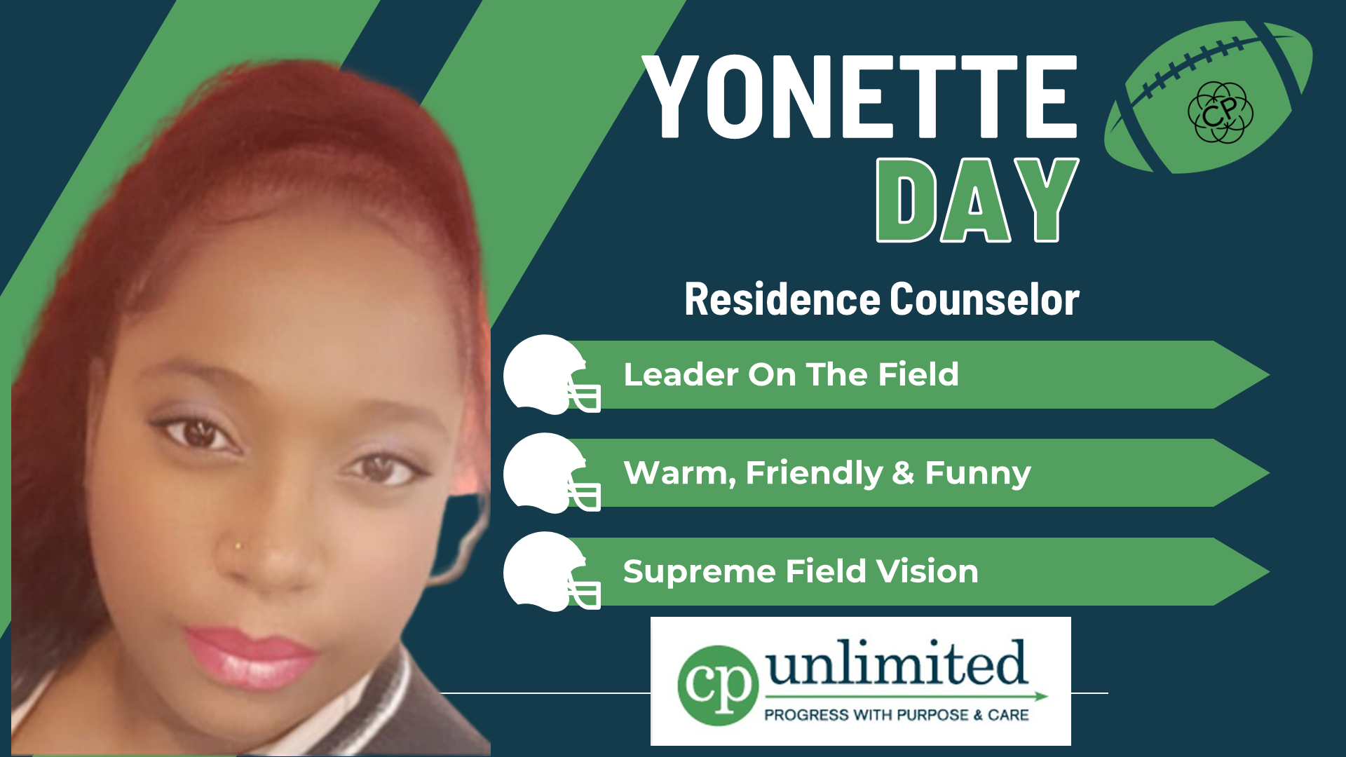 Yonette Day